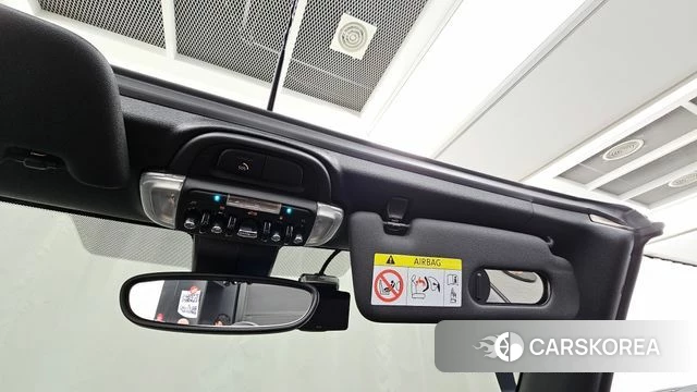 Mini Cooper Convertible id 4640272 из Кореи 10