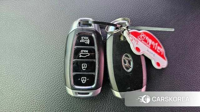 Hyundai Grandeur IG Hybrid id 4755255 из Кореи 10