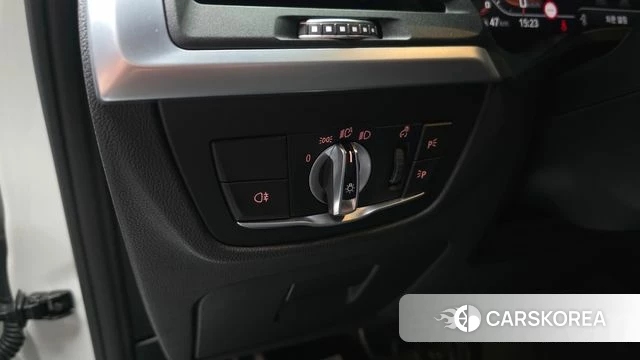BMW X3 (G01) id 4997383 из Кореи 10