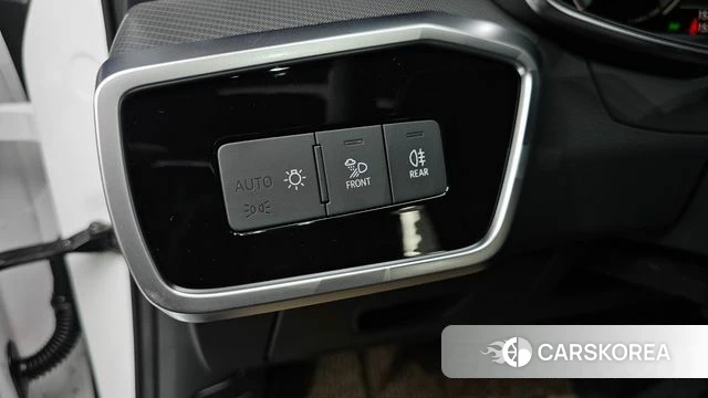 Audi A6 (C8) id 4950902 из Кореи 10