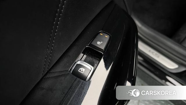 Kia K5 3rd generation id 4975577 из Кореи 10