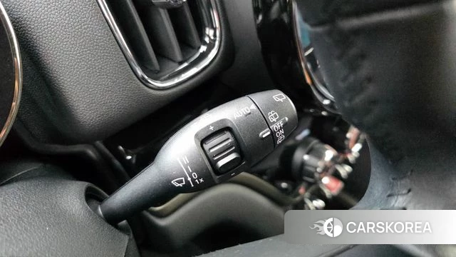 Mini Cooper Countryman id 4942696 из Кореи 10