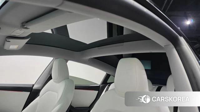 Tesla Model 3 id 4879953 из Кореи 10