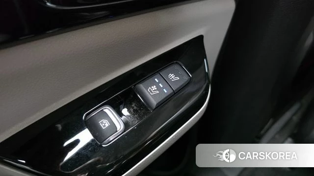 Kia Carnival 4th generation id 4712219 из Кореи 10