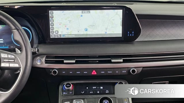 Hyundai The New Palisade id 4958360 из Кореи 10