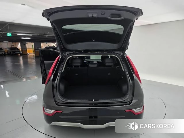Kia Di All New Niro EV id 5033987 из Кореи 10