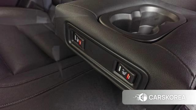 Renault Korea (Samsung) The New QM6 id 5013430 из Кореи 10