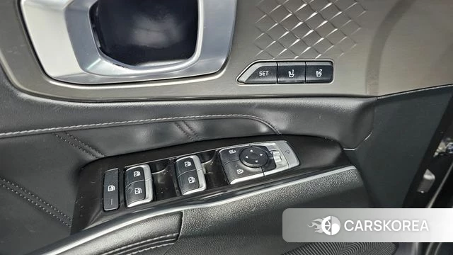 Kia Sorento 4th Generation id 4976656 из Кореи 10