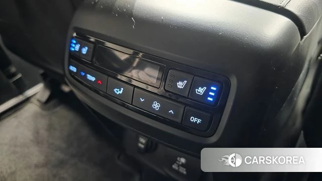 Hyundai Palisade id 5041416 из Кореи 10