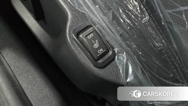 Renault Korea (Samsung) SM3 Neo id 4987885 из Кореи 10