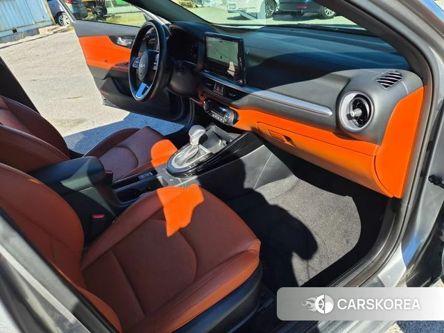 Kia The New K3 2nd generation id 5031115 из Кореи 10