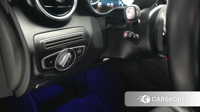 Mercedes-Benz GLC-Class X253 id 4987260 из Кореи 10