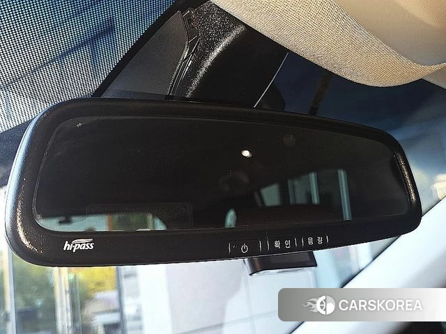 Renault Korea (Samsung) The New QM6 id 5003542 из Кореи 10