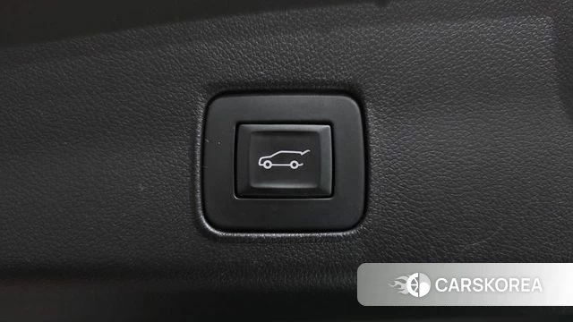Chevrolet (GM Daewoo) Trailblazer id 5039900 из Кореи 10