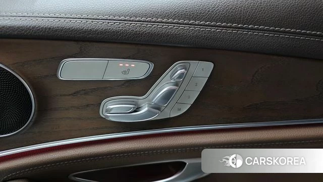 Mercedes-Benz E-Class W213 id 4943458 из Кореи 11