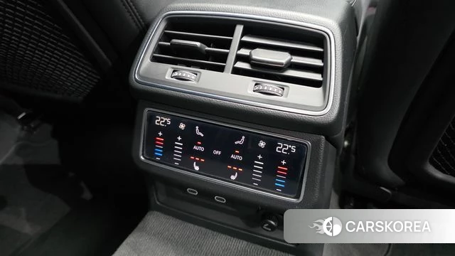 Audi A6 (C8) id 4981601 из Кореи 10