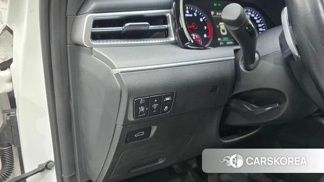 Kia K5 3rd generation id 5012943 из Кореи 10