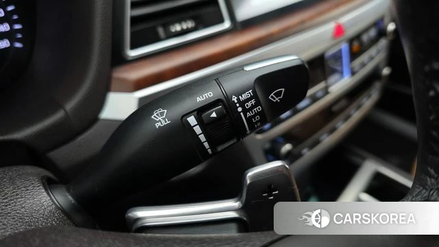 Genesis G80 id 4952583 из Кореи 10