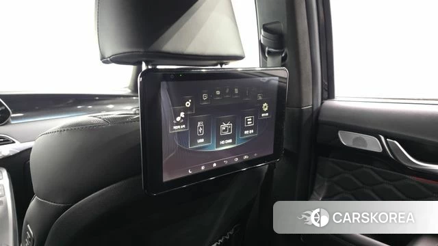 Hyundai Palisade id 4958942 из Кореи 10