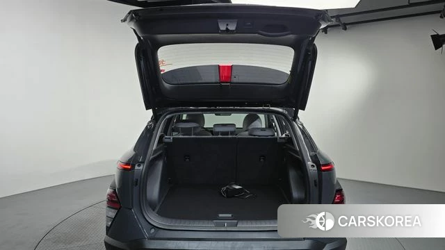 Hyundai Kona (SX2) id 4773147 из Кореи 10