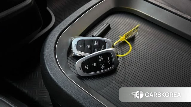 Hyundai Staria id 4784780 из Кореи 10
