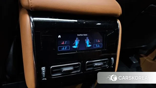 Lincoln Aviator 2nd generation id 3619847 из Кореи 10