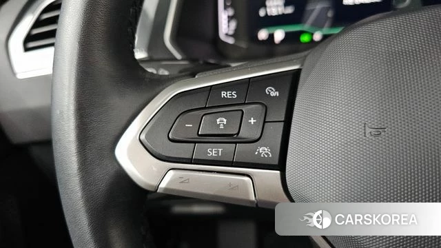 Volkswagen Tiguan second Generation id 5022108 из Кореи 10
