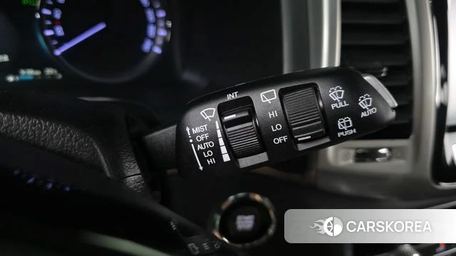 Ssangyong G4 Rexton id 4918965 из Кореи 10
