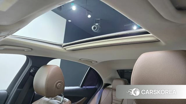 Mercedes-Benz E-Class W213 id 5024137 из Кореи 10
