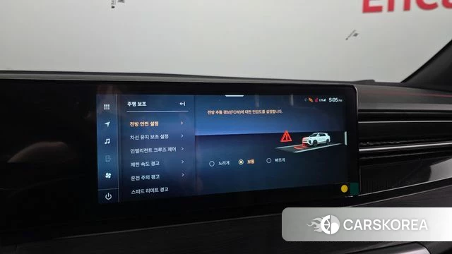 Ssangyong Actian 2nd Generation id 3841373 из Кореи 10