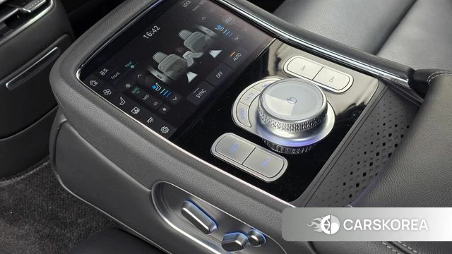 Genesis G90 (RS4) id 5026345 из Кореи 10