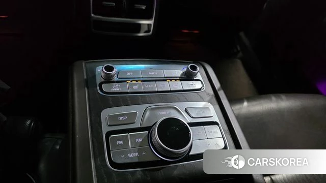 Kia More K9 id 4895345 из Кореи 10