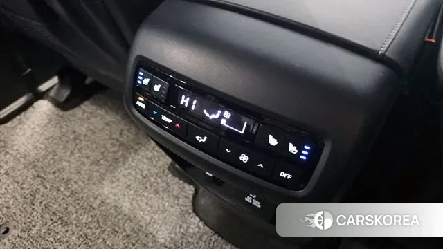 Hyundai The New Palisade id 3555726 из Кореи 10