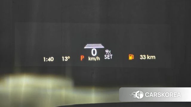 Lincoln Aviator 2nd generation id 5022287 из Кореи 10