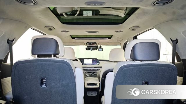 Hyundai The New Palisade id 5027666 из Кореи 10