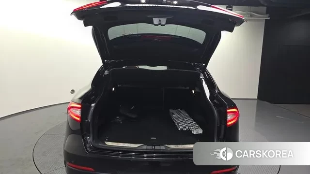 Maserati Levante id 3631549 из Кореи 10