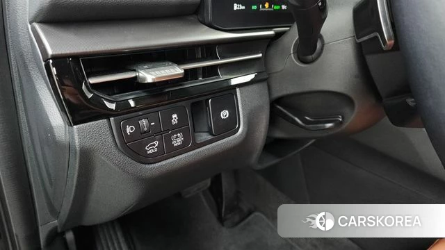 Kia The New Sportage 5th Generation Hybrid id 5020982 из Кореи 10