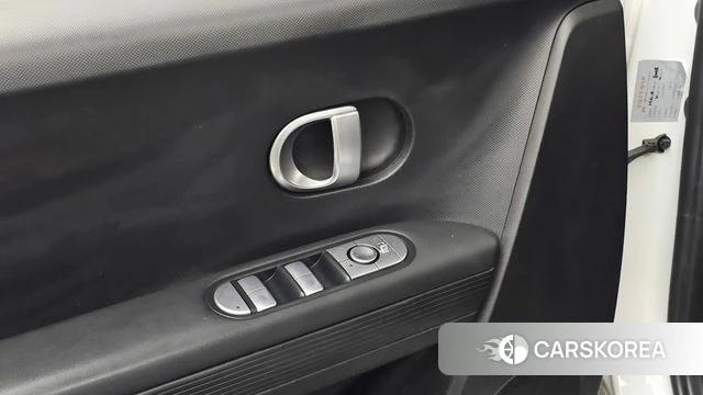 Hyundai Ionic 5 id 5017182 из Кореи 10