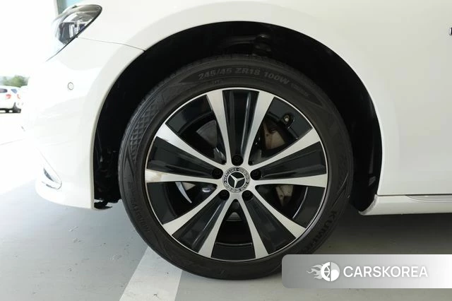 Mercedes-Benz E-Class W213 id 5028386 из Кореи 10