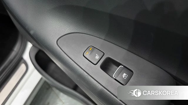 Hyundai The New Grandeur IG id 4981756 из Кореи 10