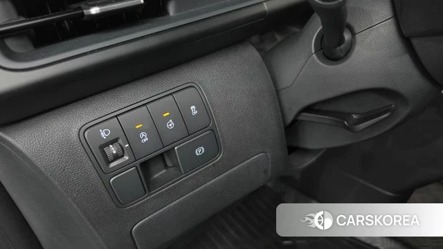 Hyundai Staria id 5038988 из Кореи 10