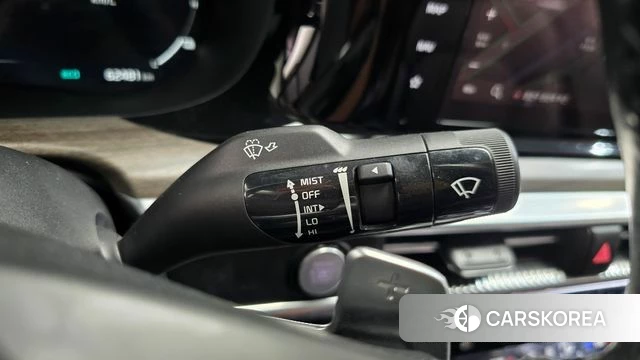 Kia K5 Hybrid 3rd Generation id 5035039 из Кореи 10