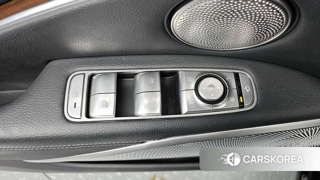 Kia More K9 id 5028521 из Кореи 10
