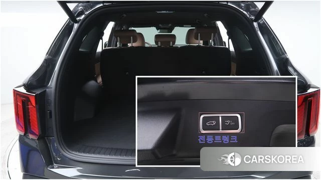Kia The New Sorento 4th Generation id 5015592 из Кореи 10