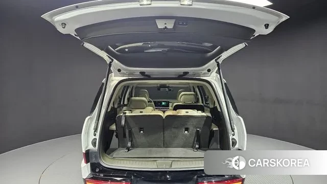 Hyundai Santa Fe (MX5) id 3776379 из Кореи 10