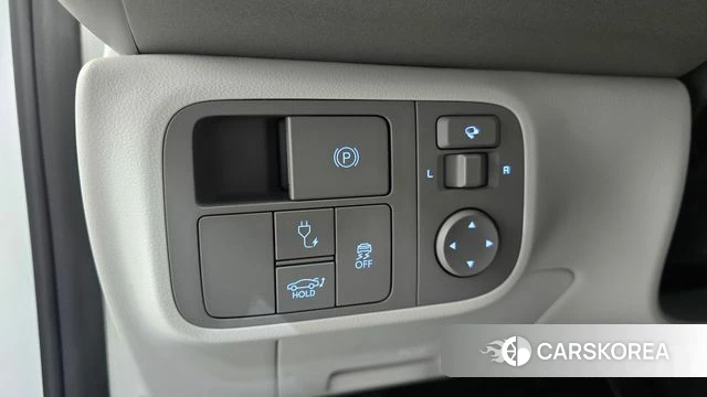 Hyundai Ionic 6 id 4965669 из Кореи 10