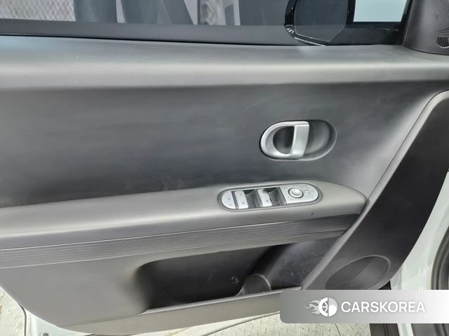 Hyundai Ionic 5 id 4969545 из Кореи 10