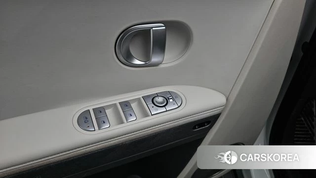 Hyundai Ionic 5 id 4929570 из Кореи 10