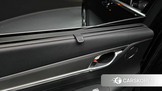 Hyundai The New Grandeur IG id 4562386 из Кореи 10