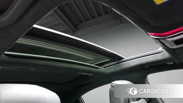 Mercedes-Benz S-Class W223 id 5034714 из Кореи 10